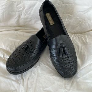 Sun River Tassel Shoes Size 12